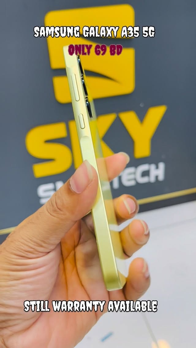 Post 2 by Skysmartech on Instagram (video)
