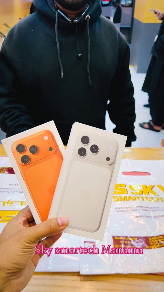Post 6 by Skysmartech on Instagram (video)