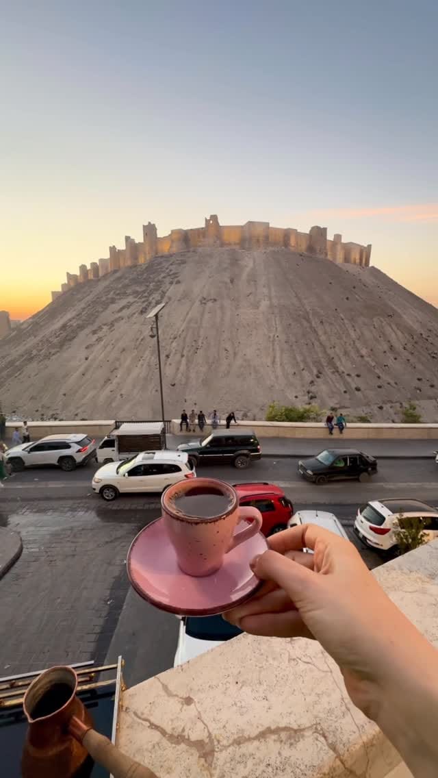 Post 8 by Rada Al Assi on Instagram (video)