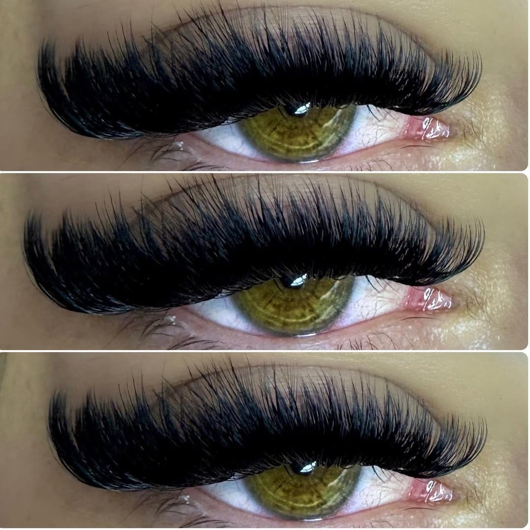 Post 10 by Lashes Dubai on Instagram (image)