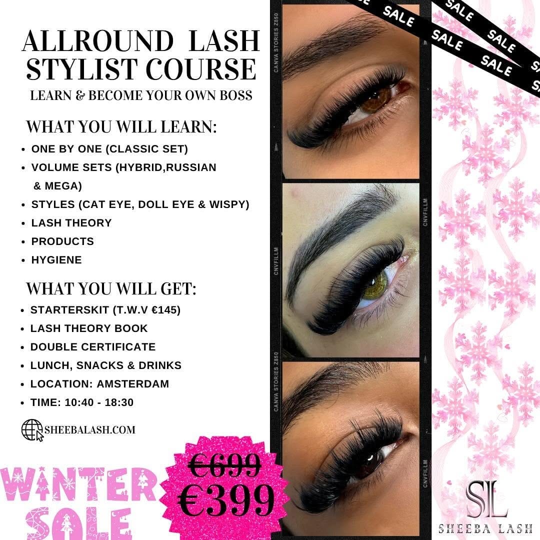 Post 8 by Lashes Dubai on Instagram (carousel)