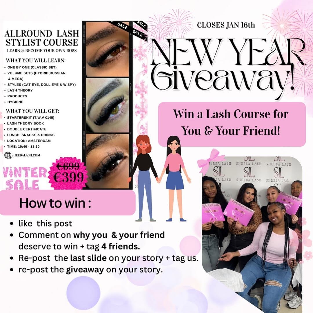 Post 2 by Lashes Dubai on Instagram (carousel)
