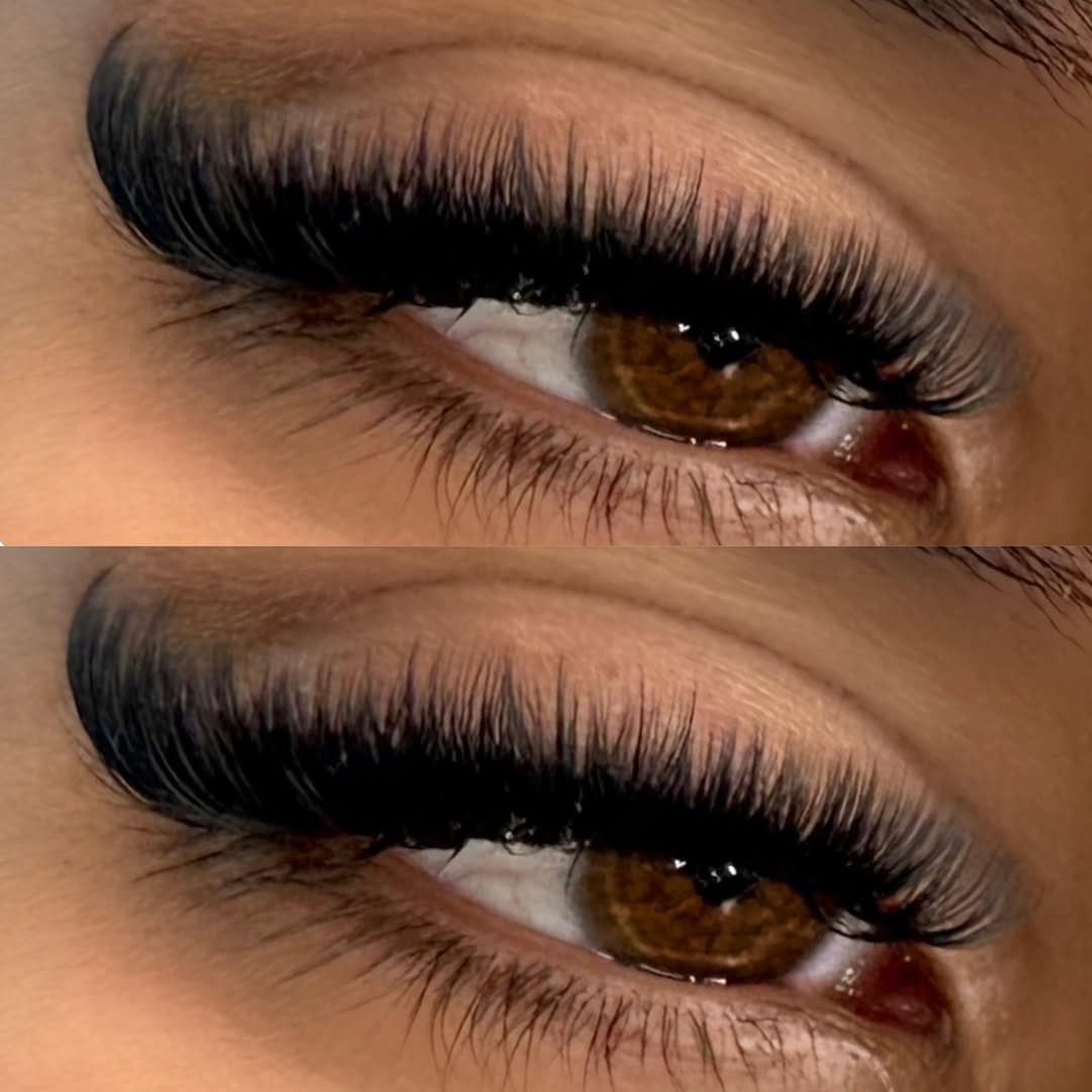 Post 9 by Lashes Dubai on Instagram (image)