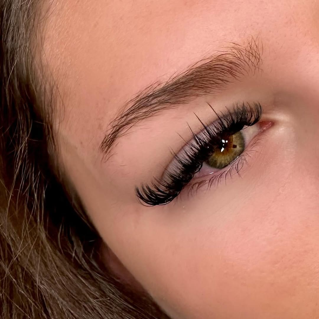 Post 6 by Lashes Dubai on Instagram (carousel)