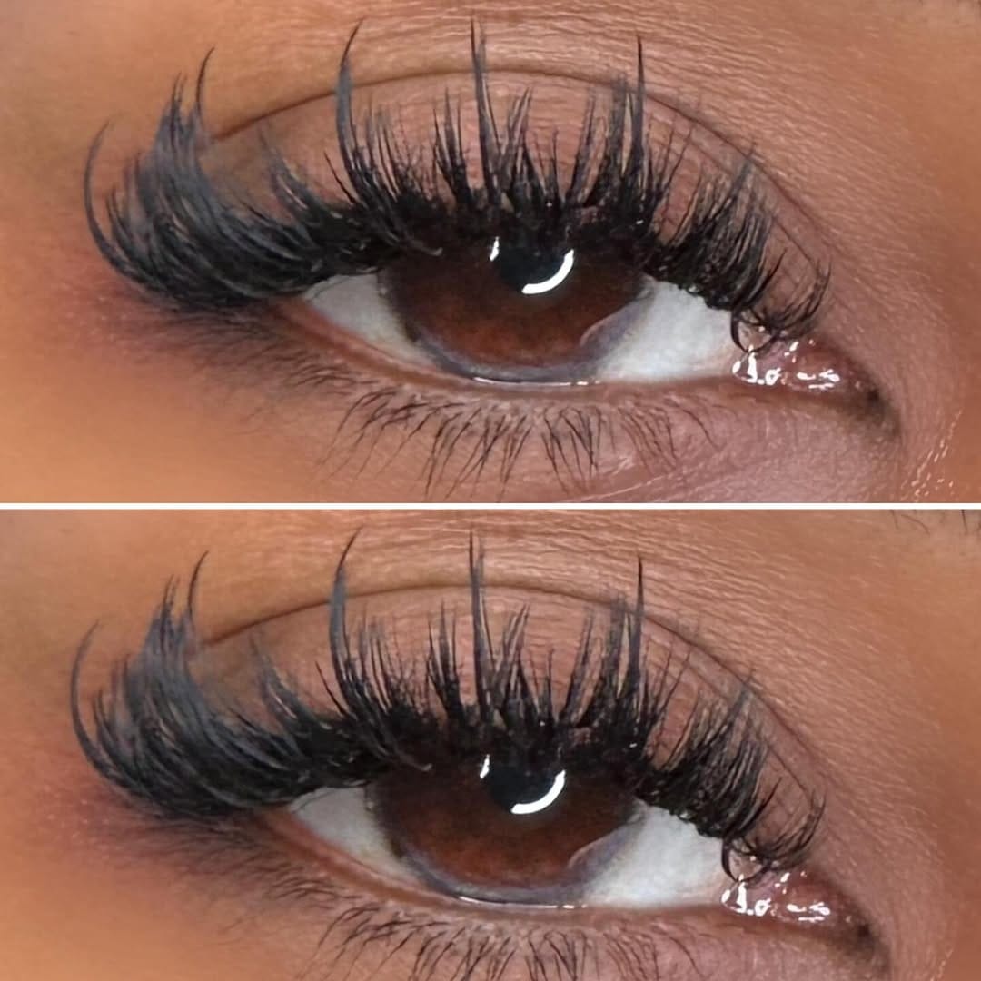 Post 4 by Lashes Dubai on Instagram (image)
