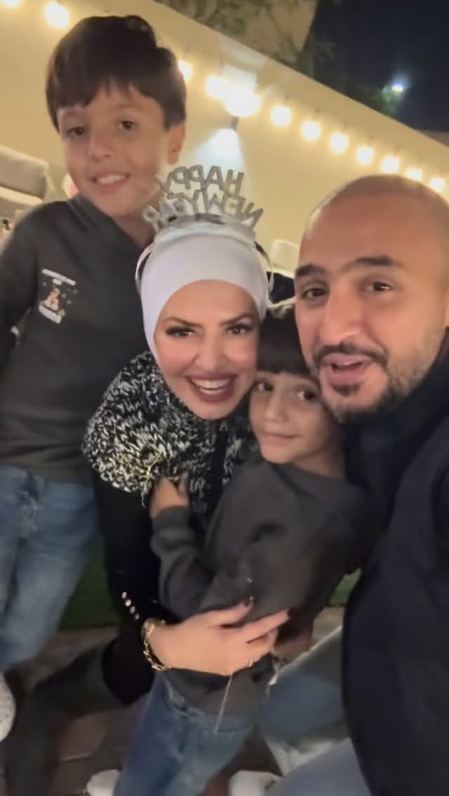 Post 6 by Riham Waisi on Instagram (video)