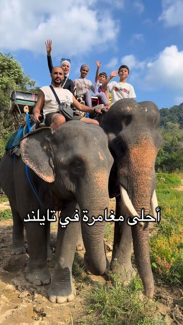 Post 9 by Riham Waisi on Instagram (video)