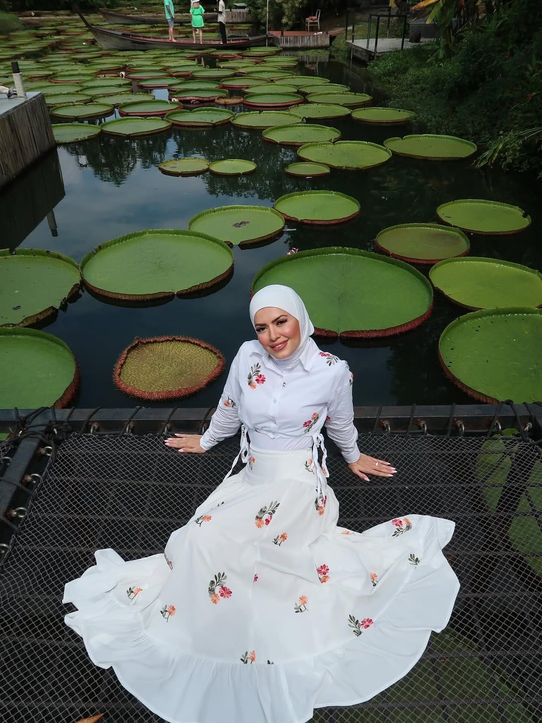 Post 8 by Riham Waisi on Instagram (carousel)