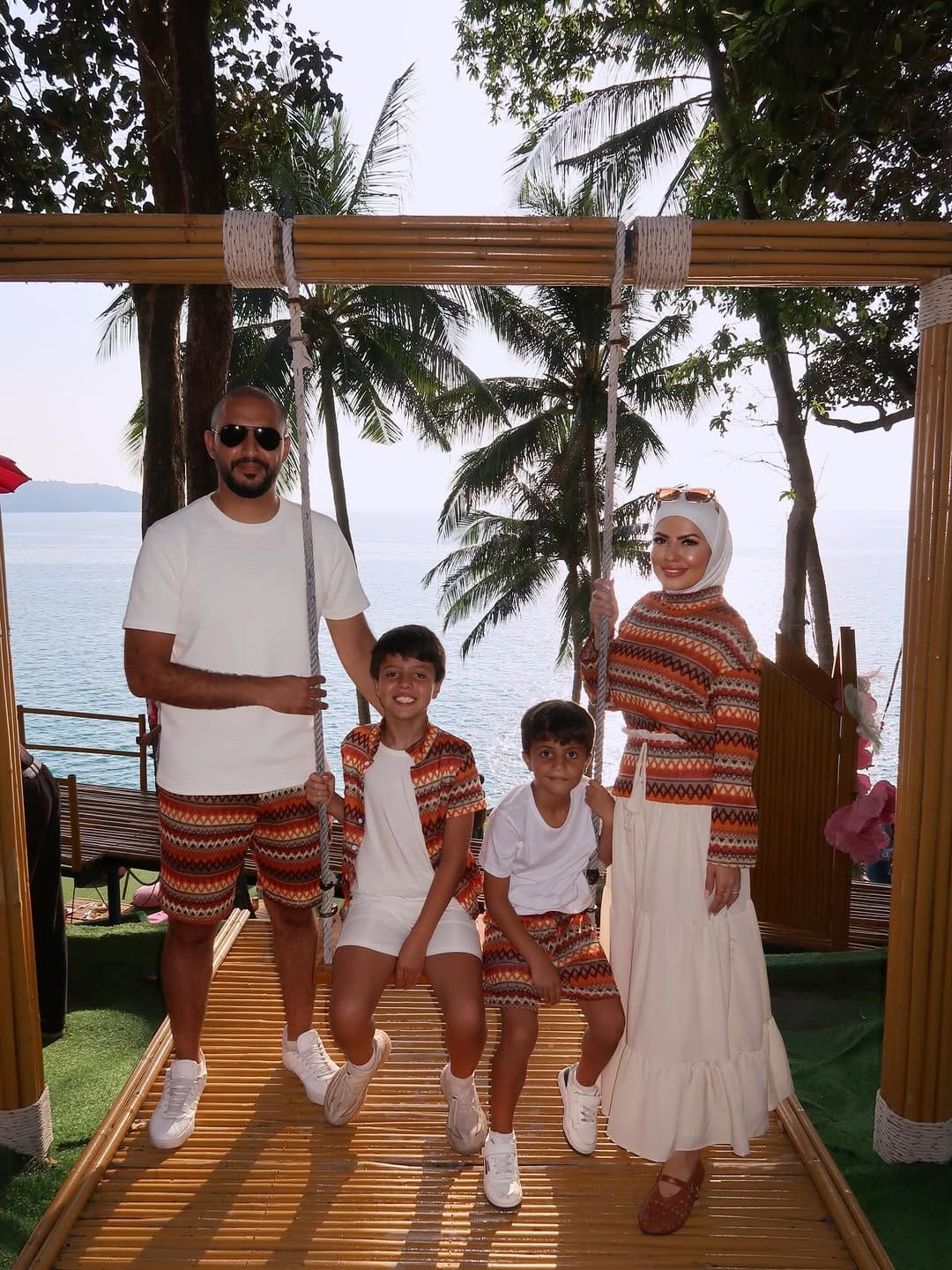 Post 4 by Riham Waisi on Instagram (carousel)