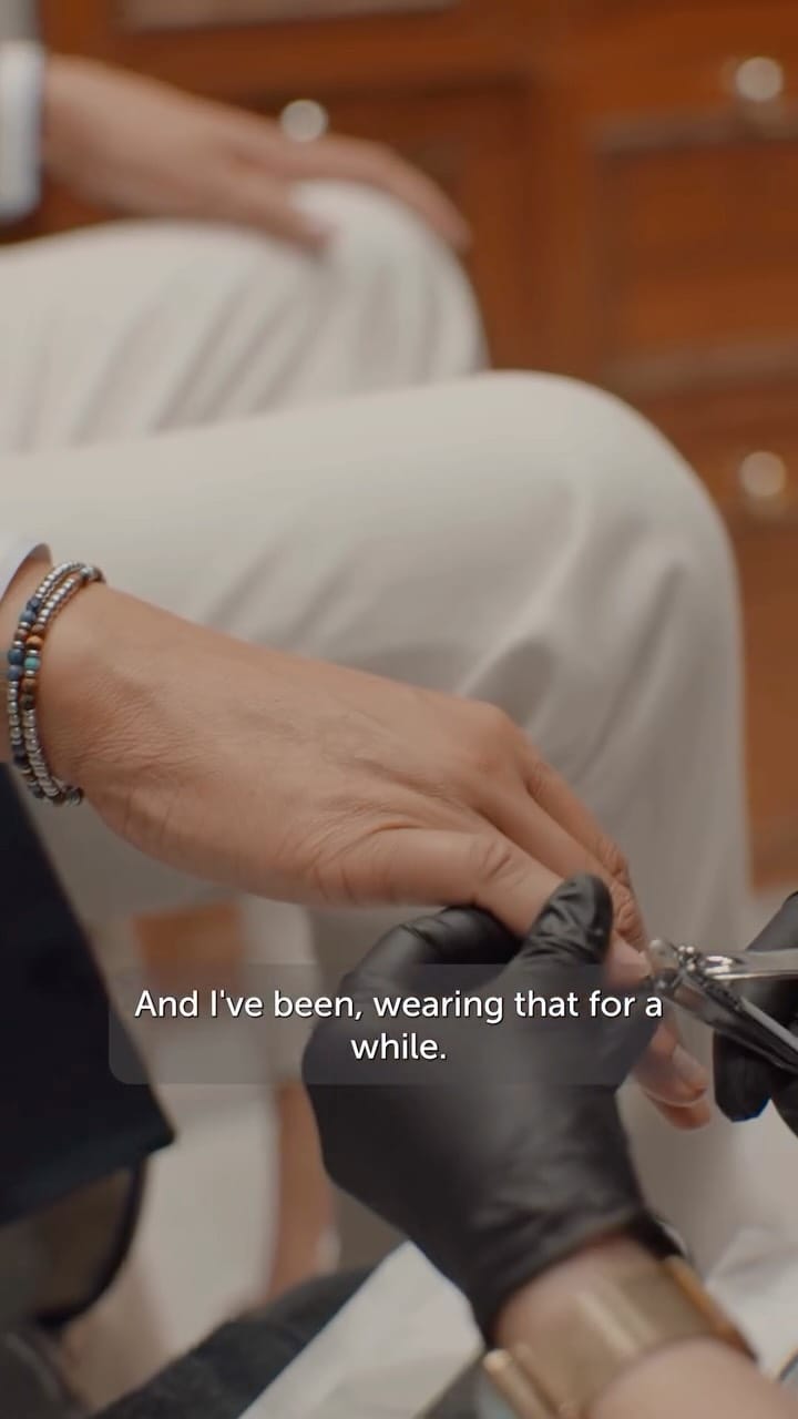 Post 10 by Barberia Italiana UAE | Men’s grooming on Instagram (video)