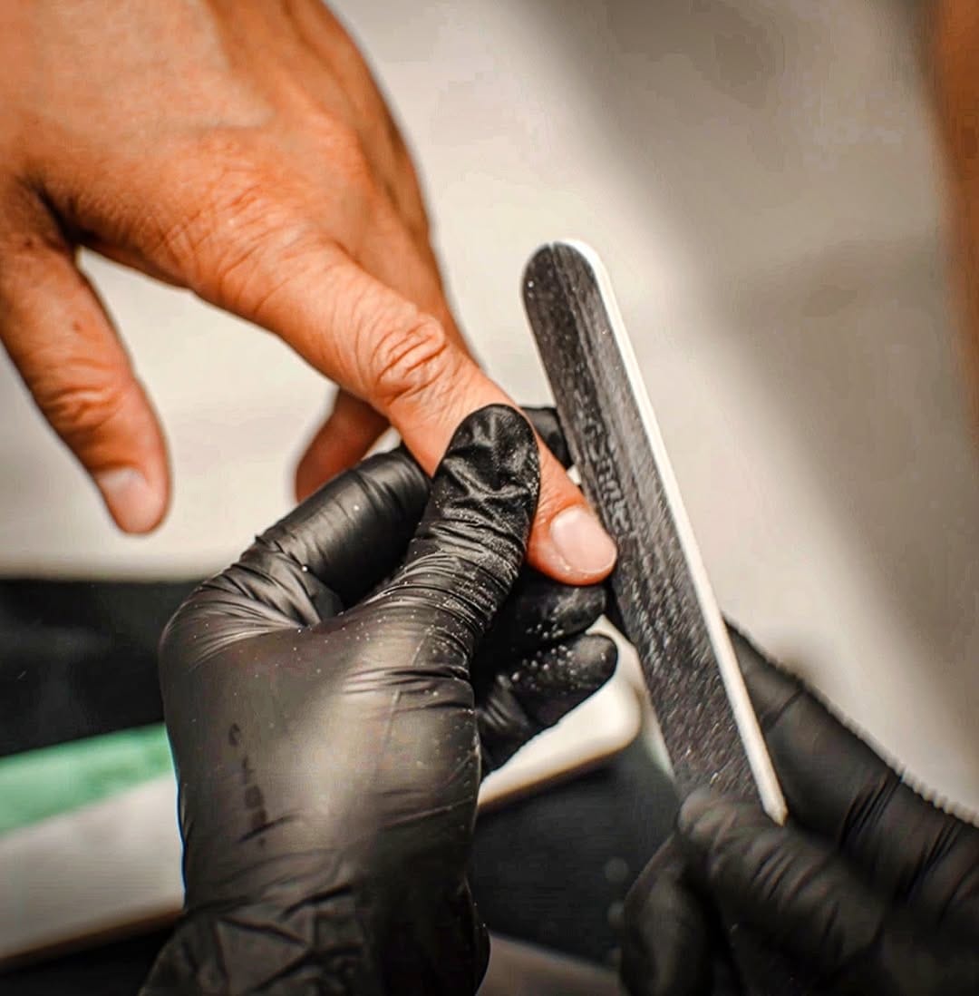 Post 5 by Barberia Italiana UAE | Men’s grooming on Instagram (image)