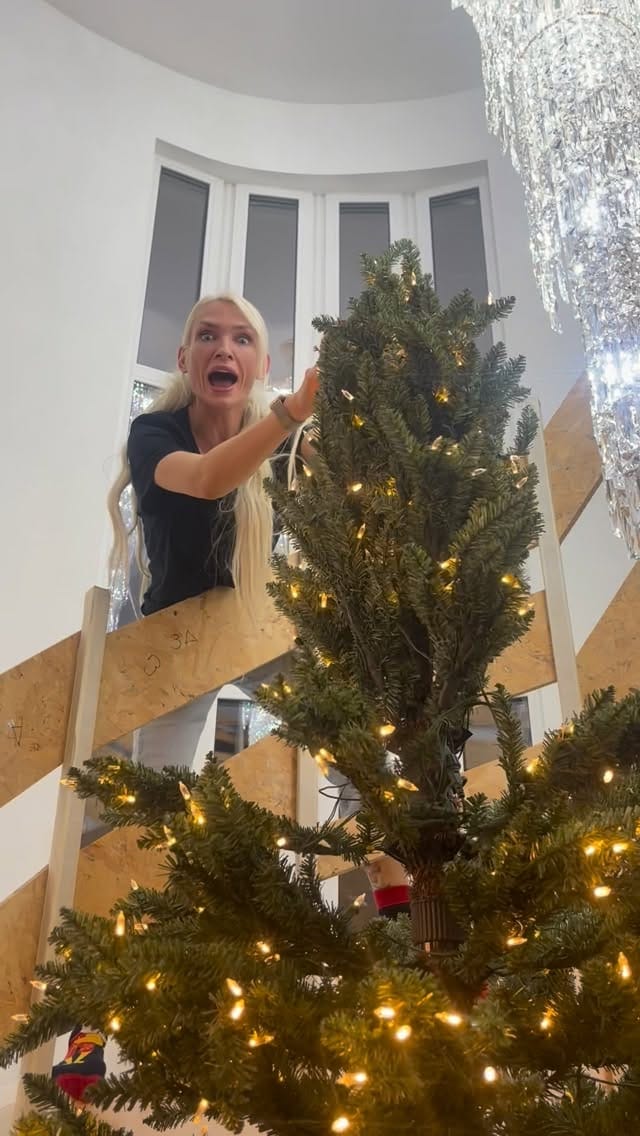 Post 3 by ♥️Sandra Skorupkaitė♥️ on Instagram (video)