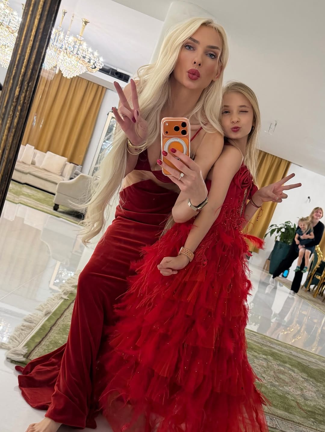 Post 1 by ♥️Sandra Skorupkaitė♥️ on Instagram (carousel)