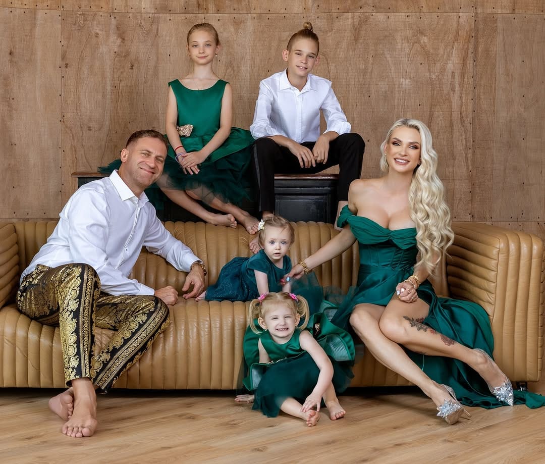Post 6 by ♥️Sandra Skorupkaitė♥️ on Instagram (image)