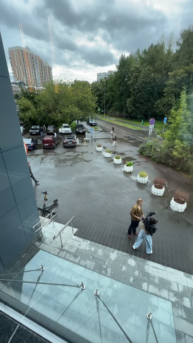 Post 3 by Юстына Грачык on Instagram (video)