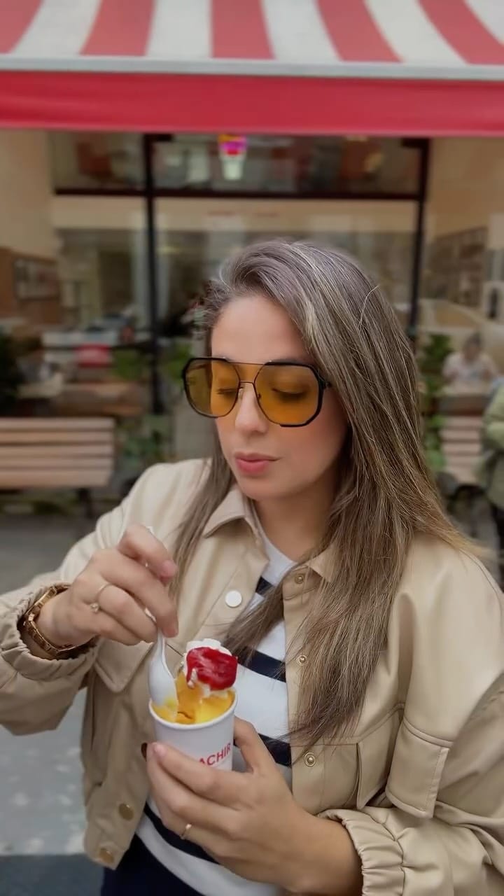 Post 1 by BACHIR Brasil 🇱🇧🇫🇷🇧🇷🇦🇪🇶🇦 (BAXIR) on Instagram (video)