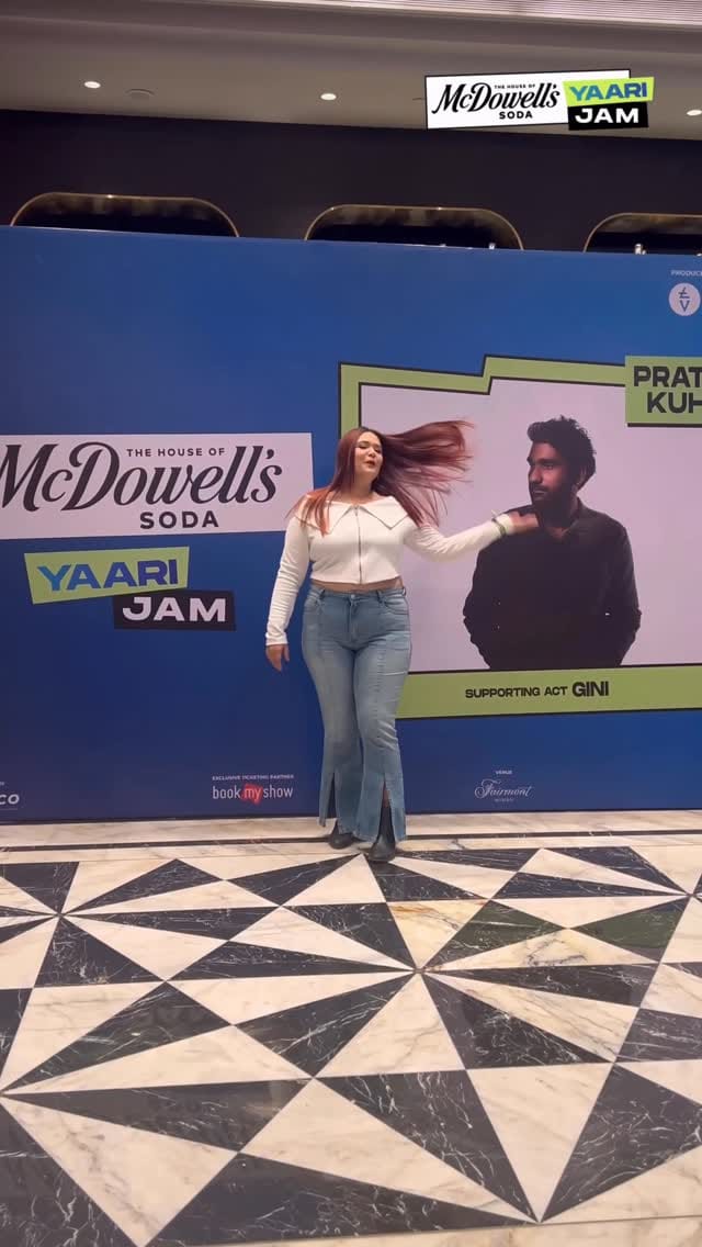 Post 7 by Muskaan Batra on Instagram (video)