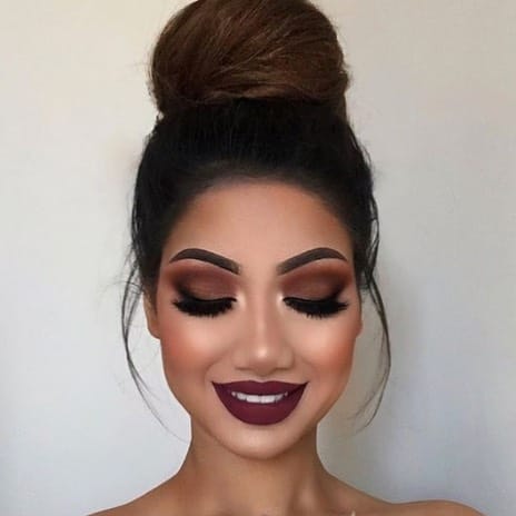 Post 5 by Glam Bar Global © on Instagram (image)