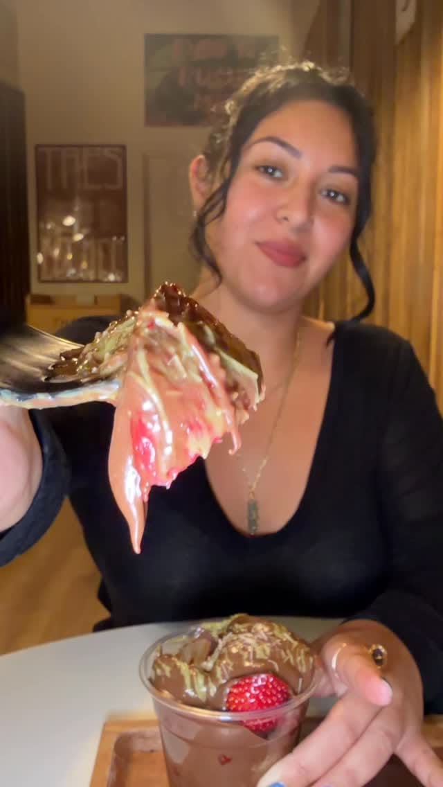 Post 6 by Robin’s Creamery on Instagram (video)