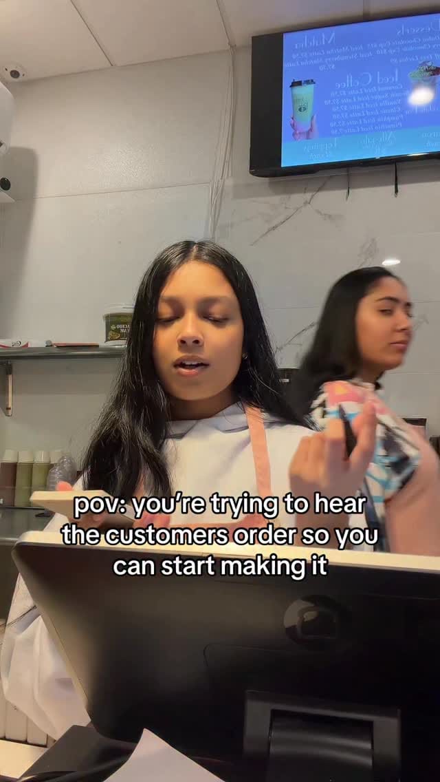 Post 5 by Robin’s Creamery on Instagram (video)
