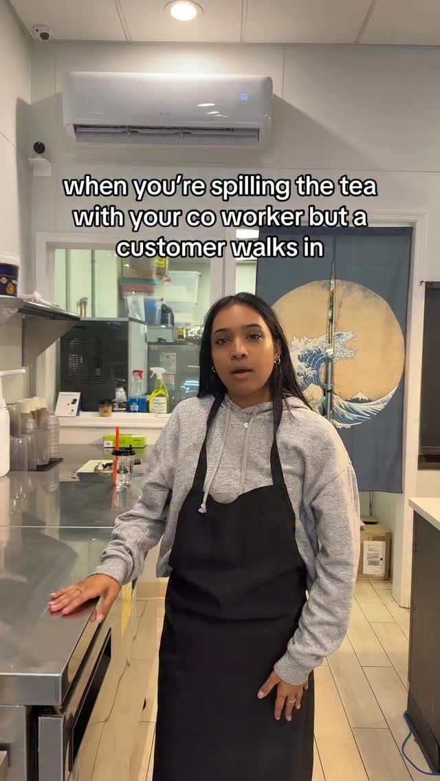 Post 3 by Robin’s Creamery on Instagram (video)