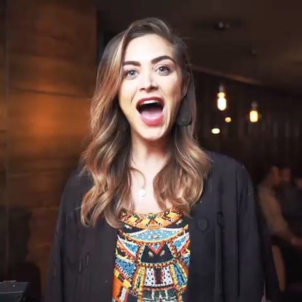 Post 4 by Glam Bar Global © on Instagram (video)