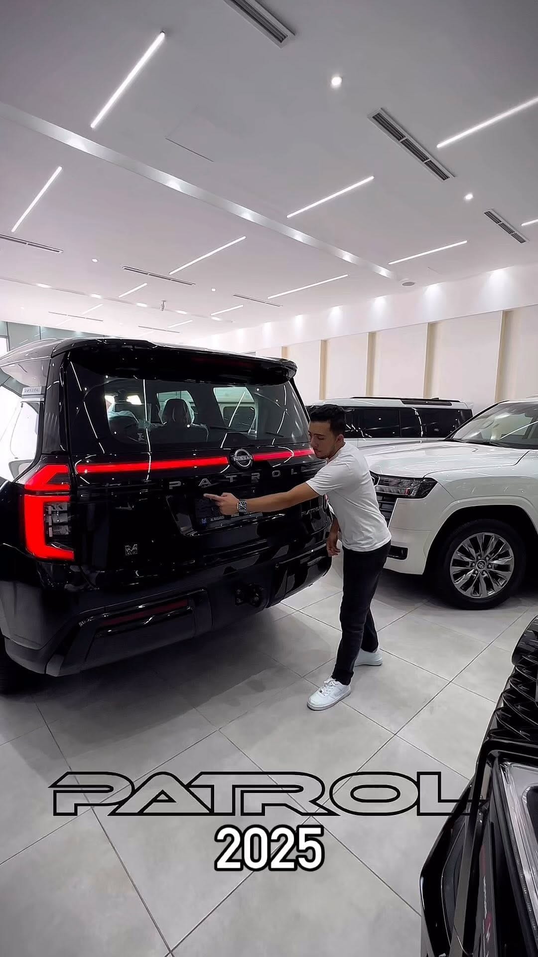 Post 9 by محمد مرعشلي - Mohammad Marashli on Instagram (video)