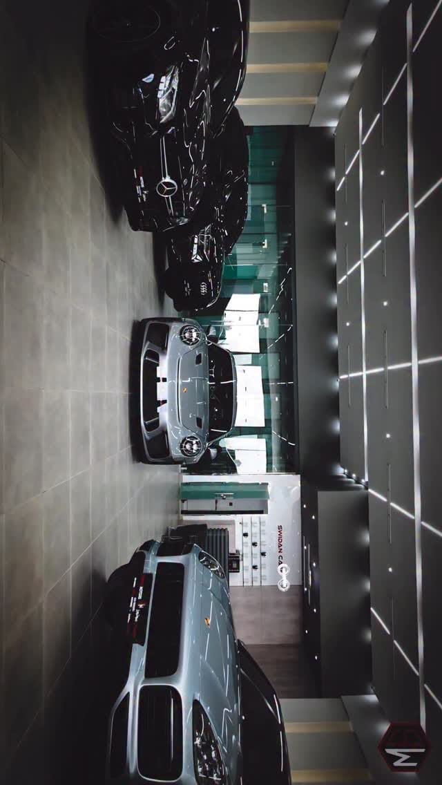 Post 3 by محمد مرعشلي - Mohammad Marashli on Instagram (video)