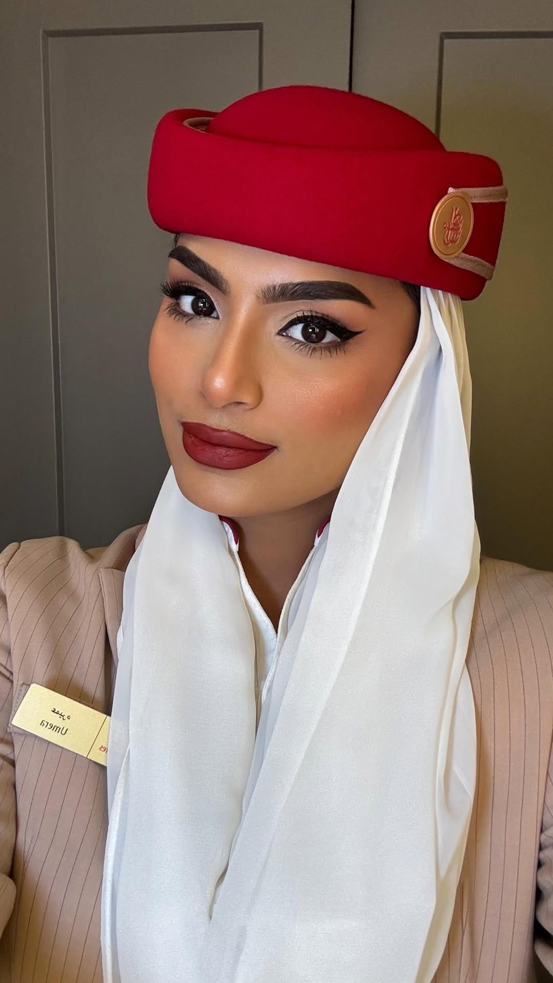 Post 2 by Umera Ansari on Instagram (video)