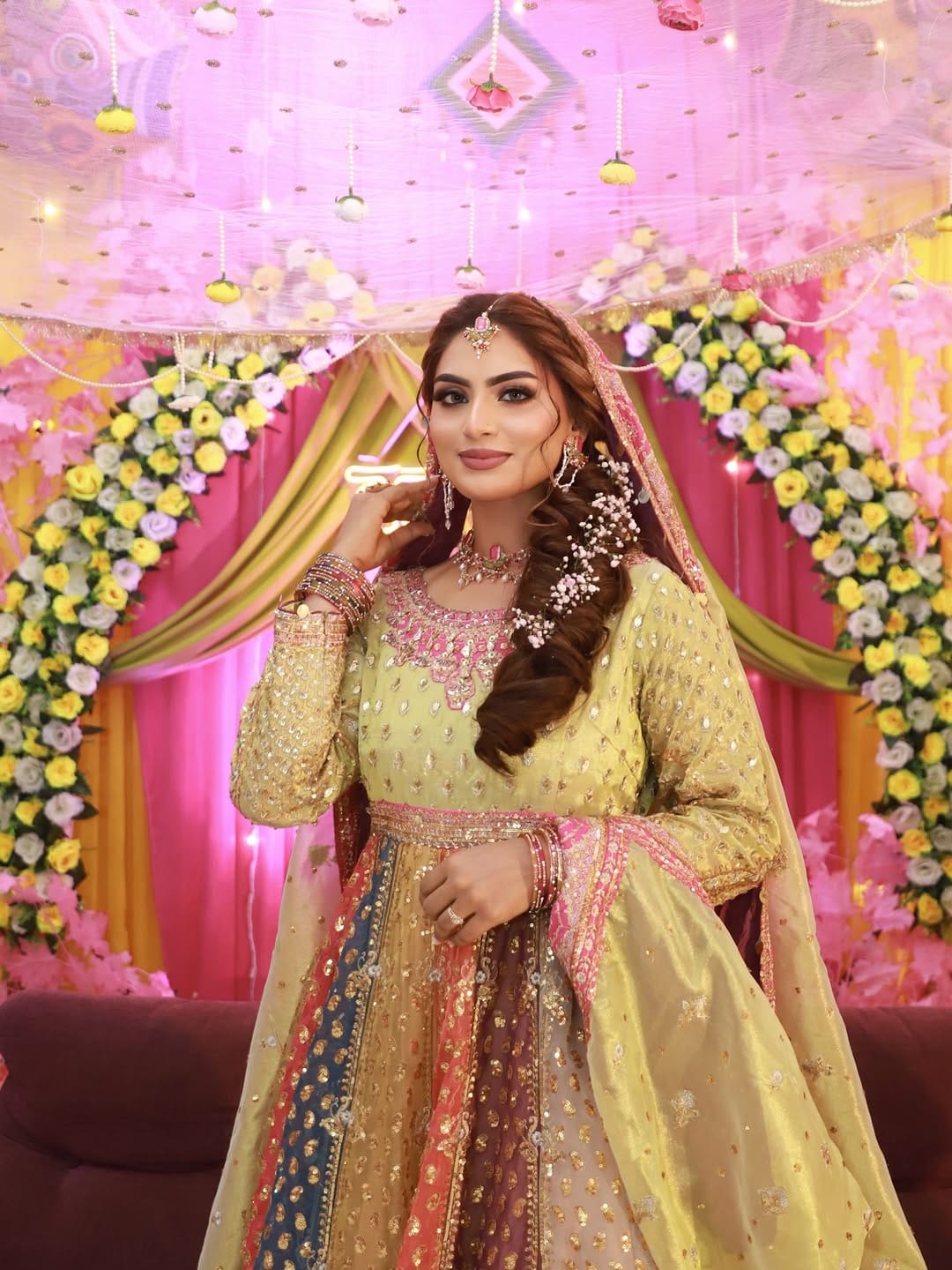 Post 4 by Umera Ansari on Instagram (carousel)