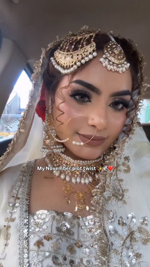 Post 8 by Umera Ansari on Instagram (video)