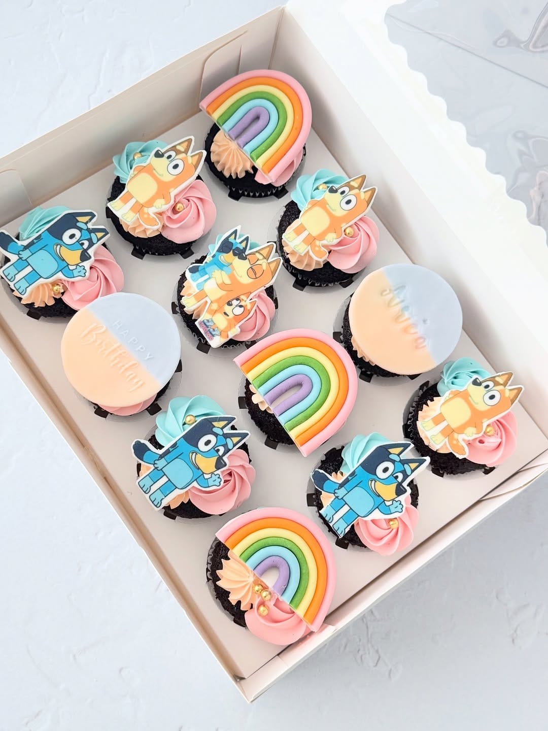 Post 1 by Joyful Treats | Best Cakes in Dubai on Instagram (image)