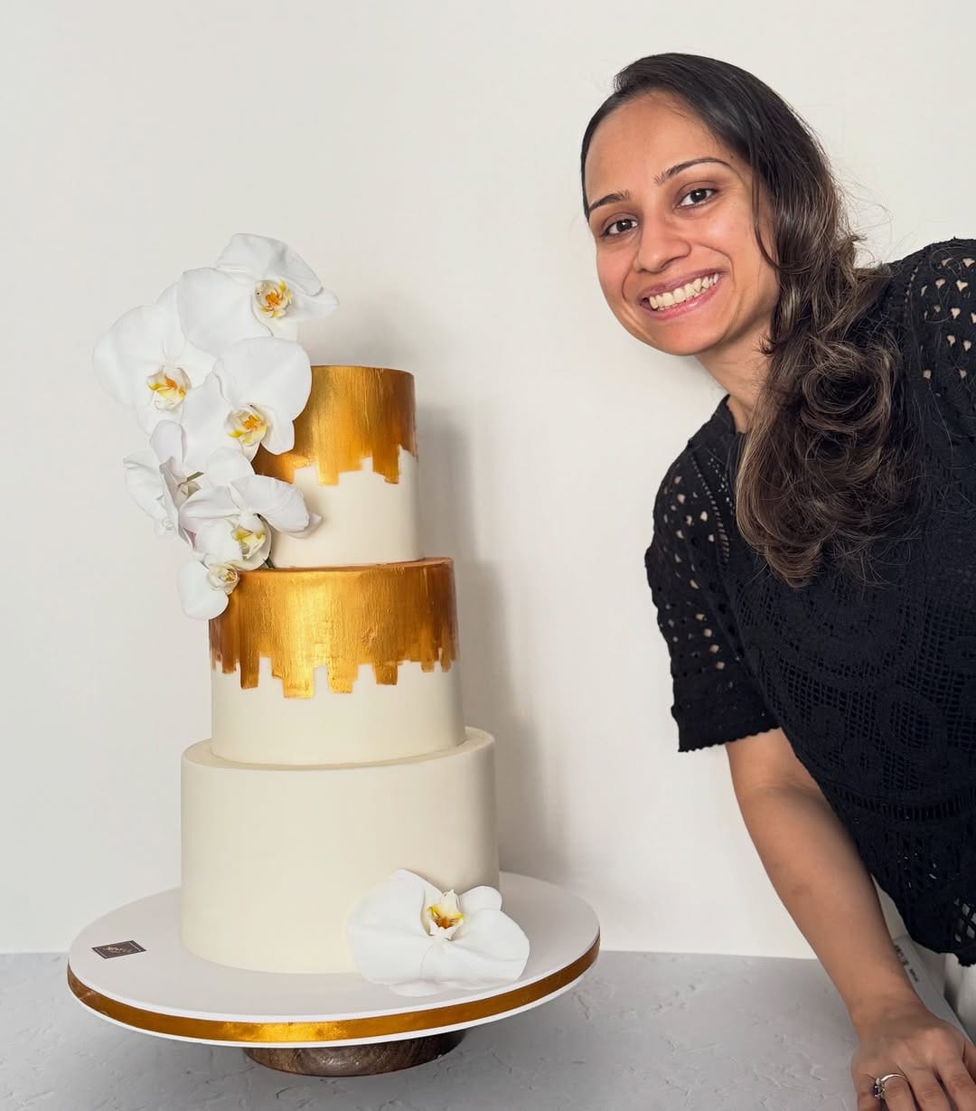 Post 6 by Joyful Treats | Best Cakes in Dubai on Instagram (image)