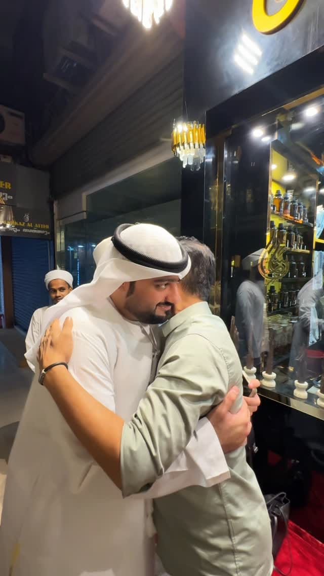 Post 3 by Salman Ponnambath on Instagram (video)