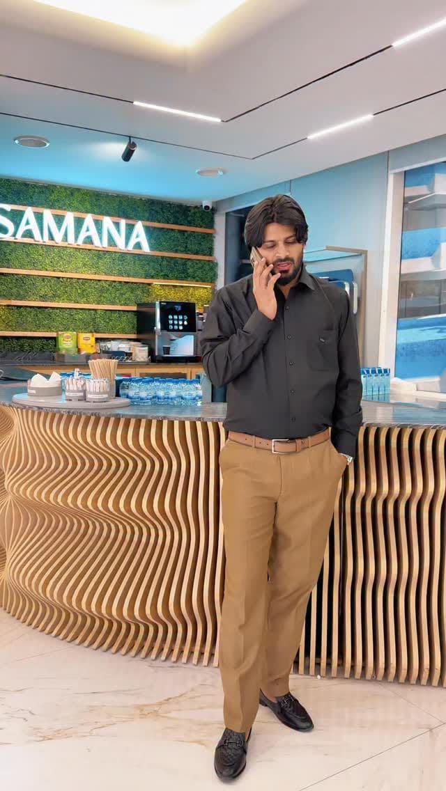 Post 4 by Mirza Daud Mustafai on Instagram (video)