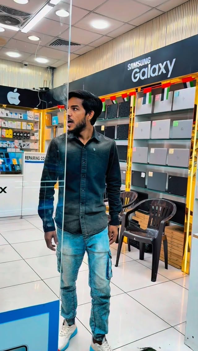 Post 2 by Mirza Daud Mustafai on Instagram (video)