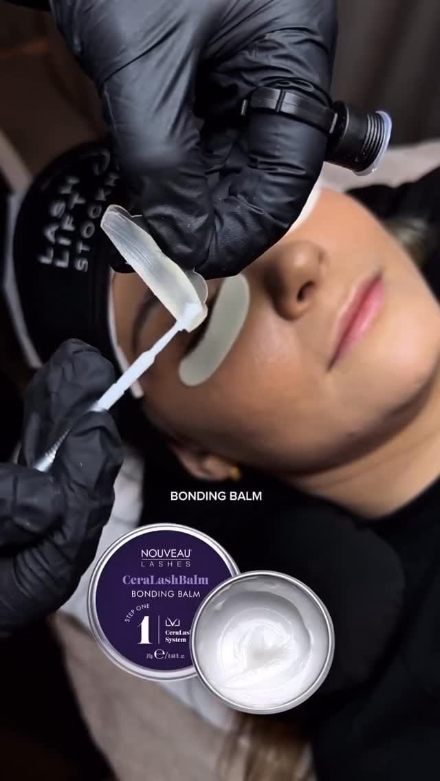 Post 9 by Blissology Cosmetic Trading on Instagram (video)