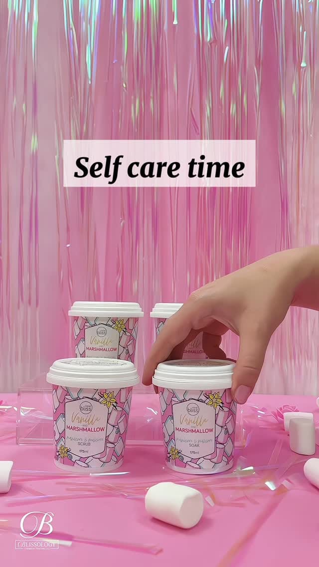 Post 7 by Blissology Cosmetic Trading on Instagram (video)