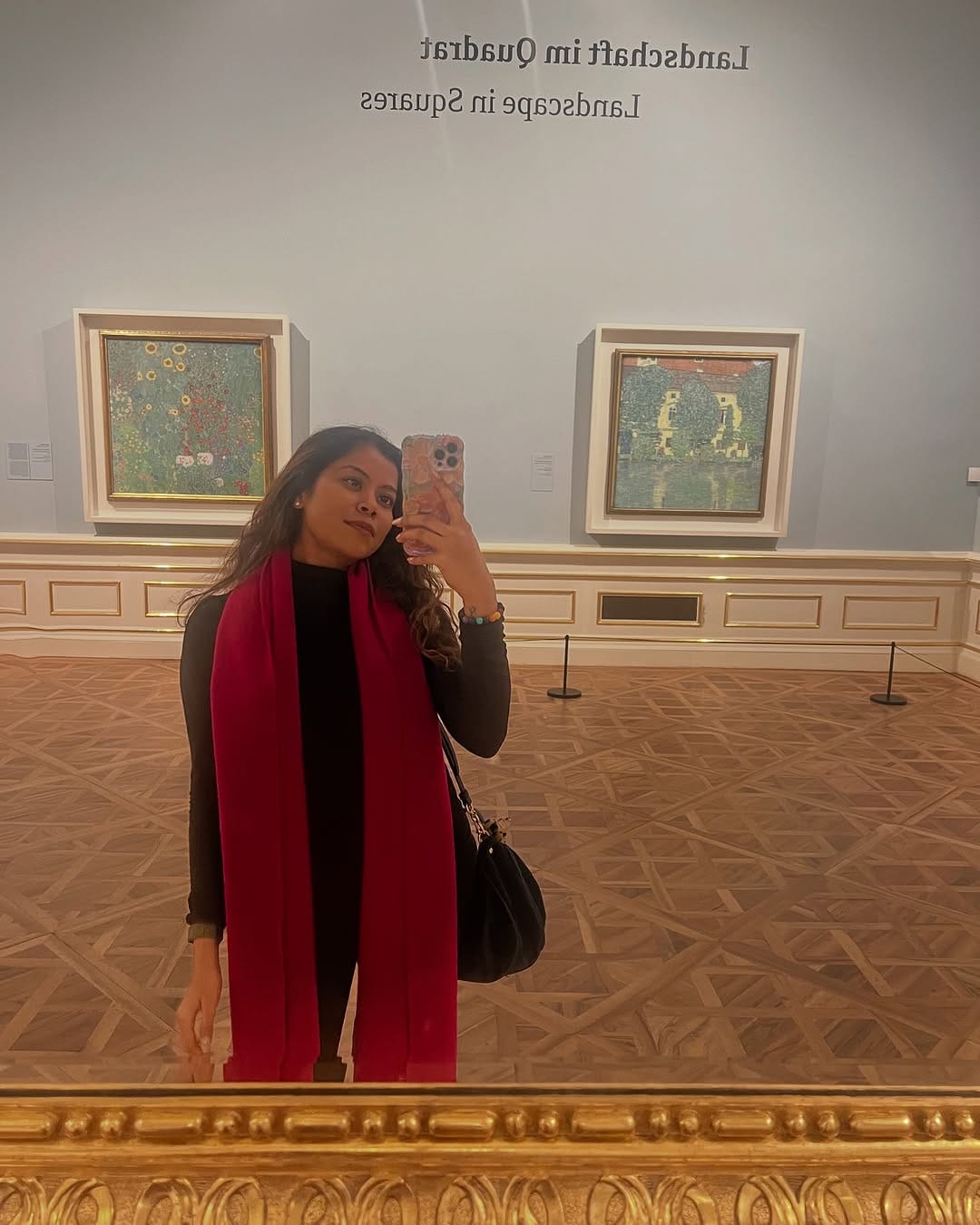 Post 8 by Vineesha & Naiyntara Kewlani on Instagram (carousel)