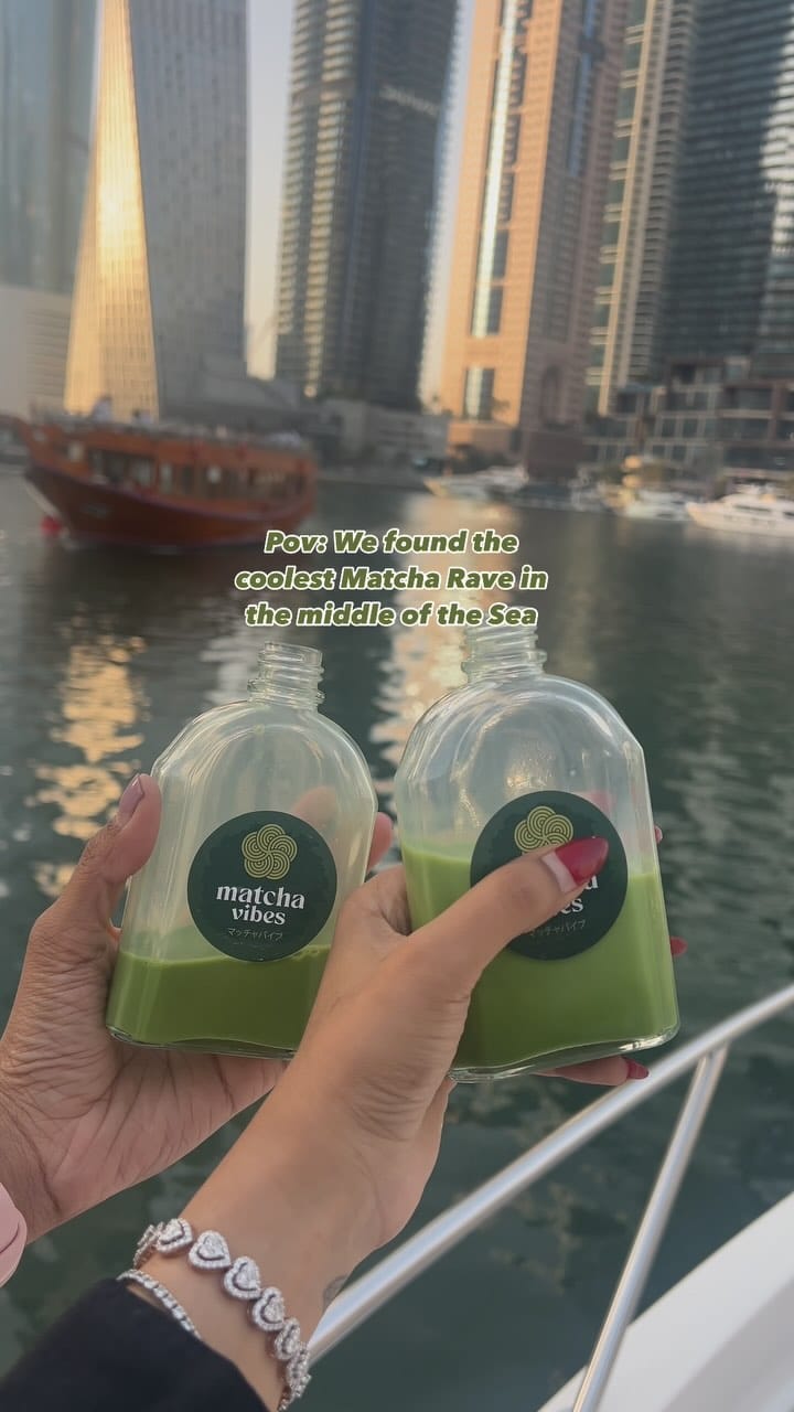 Post 5 by Vineesha & Naiyntara Kewlani on Instagram (video)