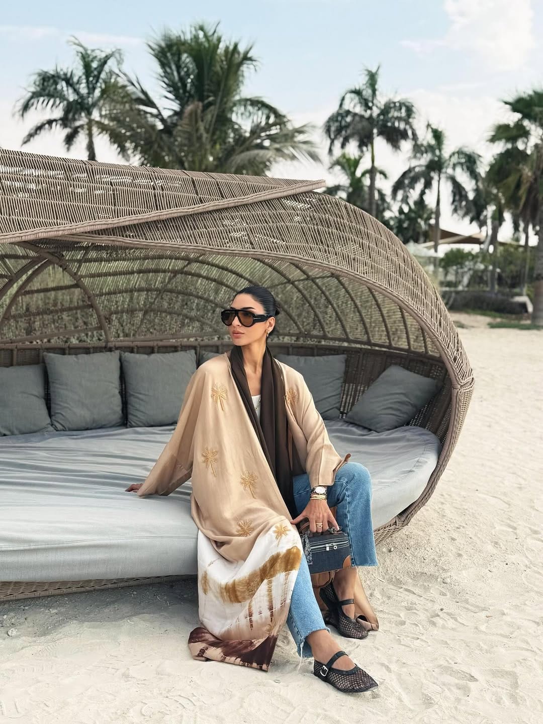 Post 5 by S A N A H  Y A S I N  🌴 on Instagram (carousel)