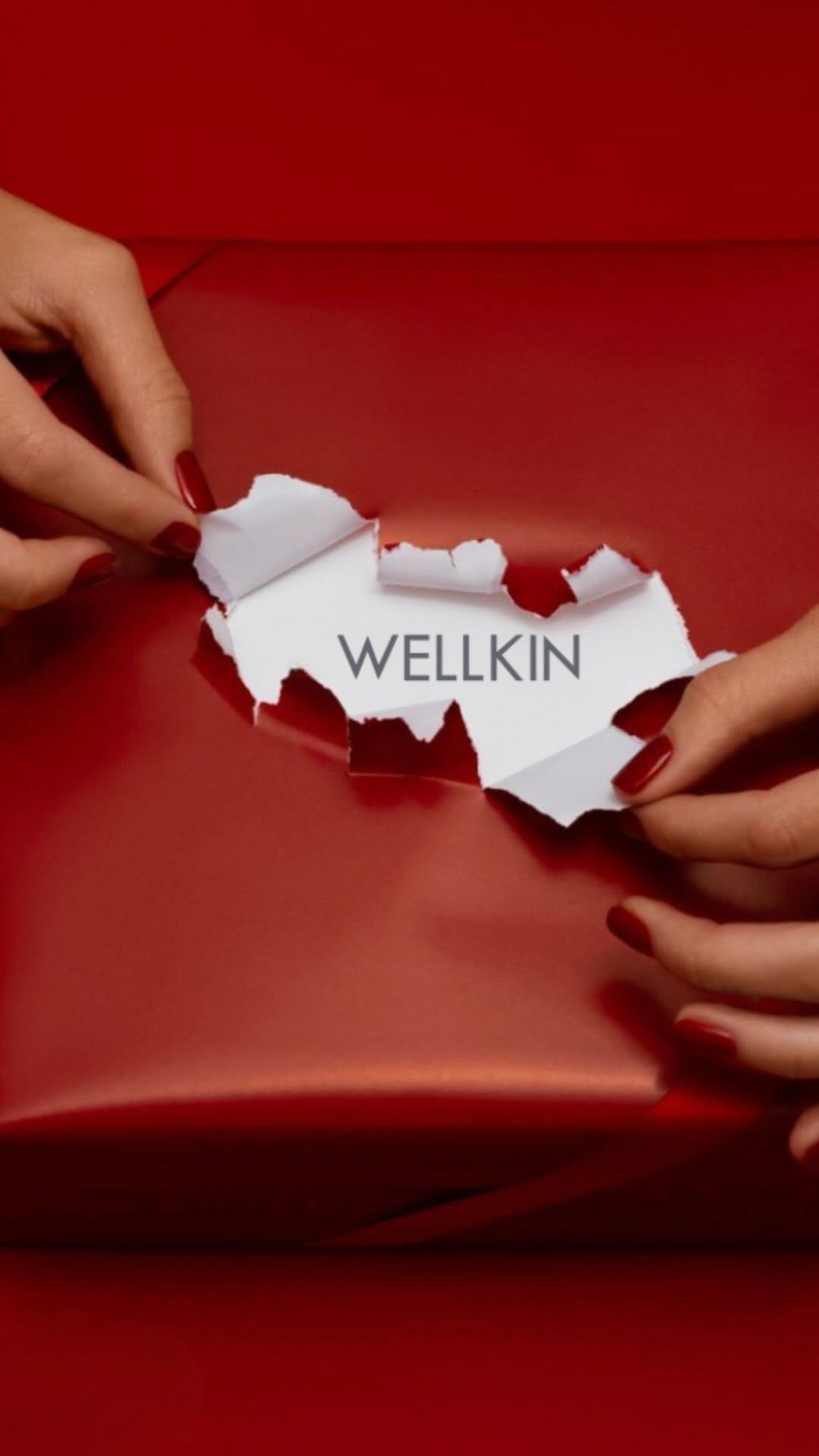 Post 2 by Wellkin | Korean Head Spa & Hair Loss Care Dubai on Instagram (video)