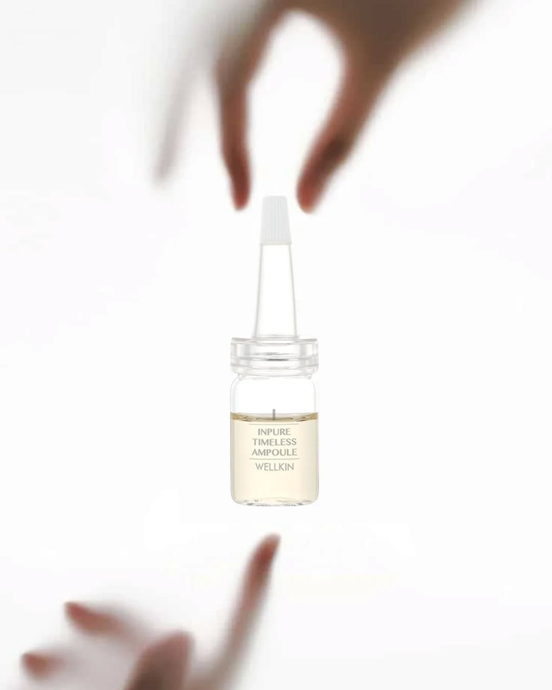 Post 9 by Wellkin | Korean Head Spa & Hair Loss Care Dubai on Instagram (carousel)