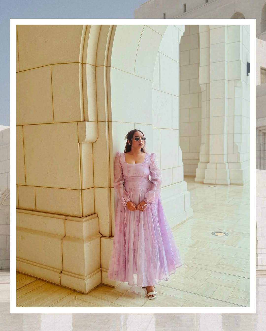 Post 5 by Vineesha D’costa | CREATOR on Instagram (carousel)