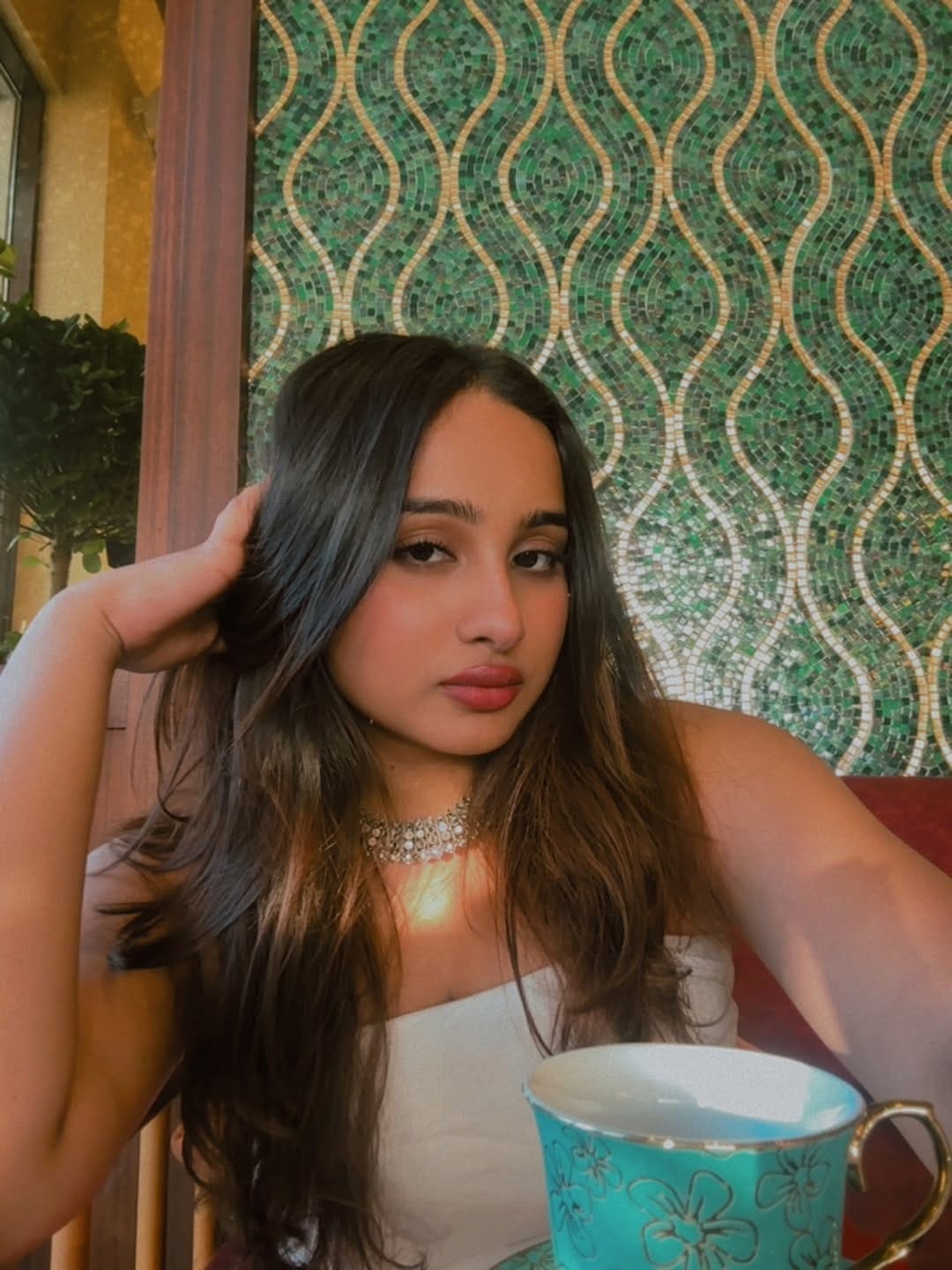Post 4 by Vineesha D’costa | CREATOR on Instagram (carousel)
