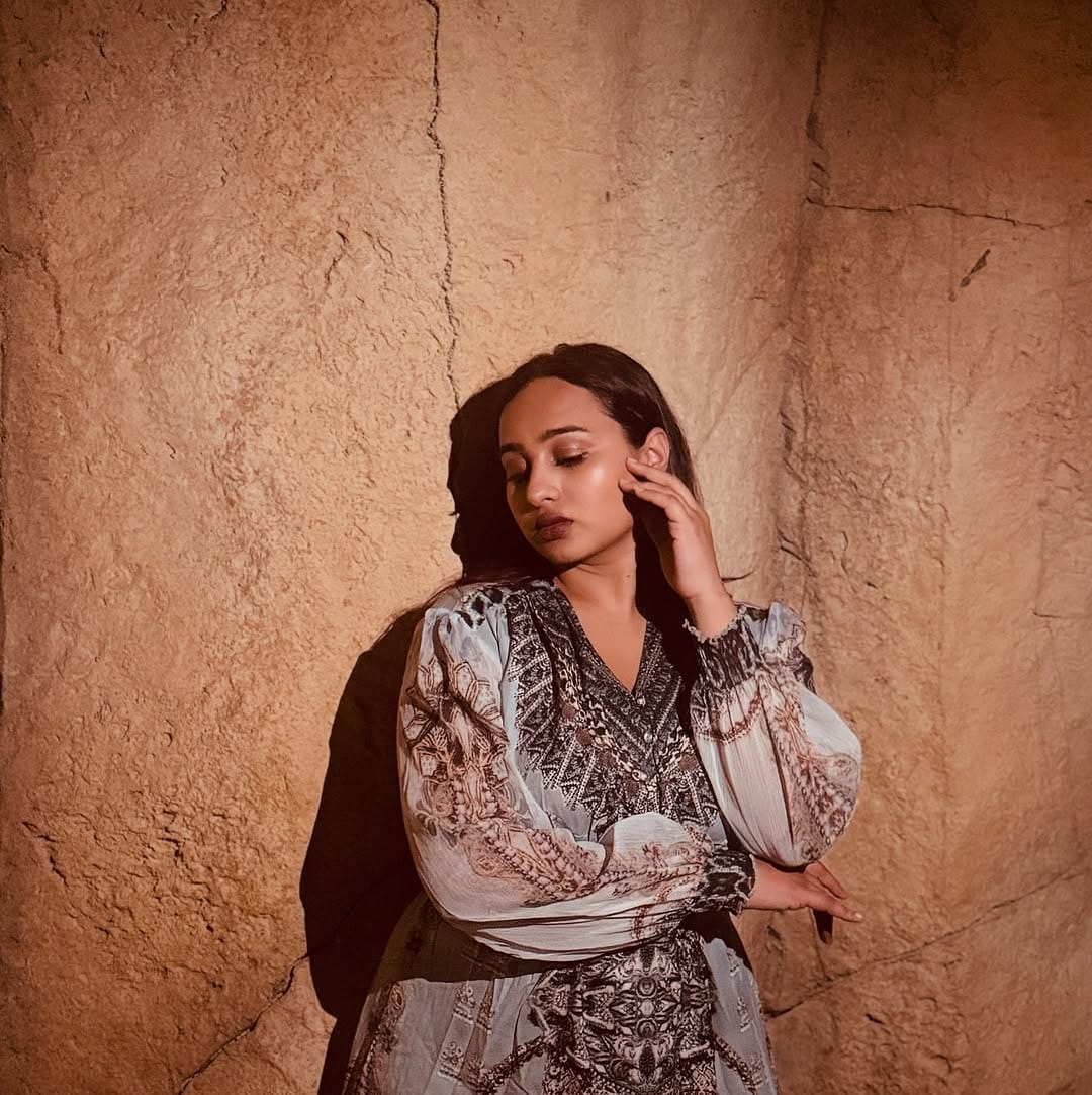 Post 8 by Vineesha D’costa | CREATOR on Instagram (image)