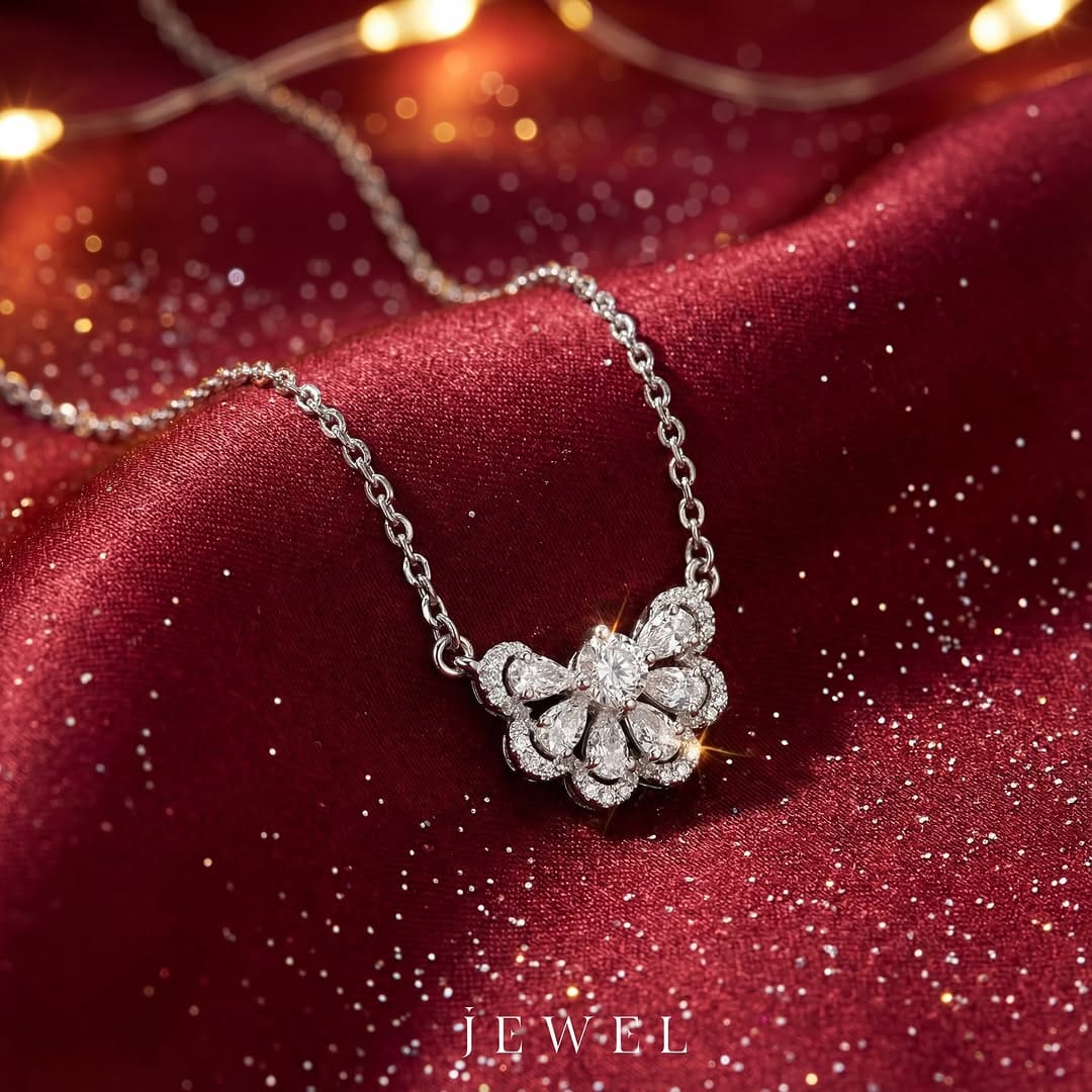 Post 3 by Jewel | Diamond Jewelry on Instagram (image)