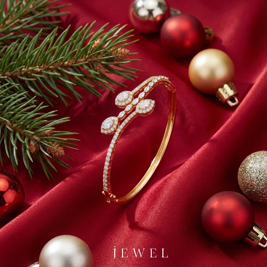 Post 5 by Jewel | Diamond Jewelry on Instagram (image)