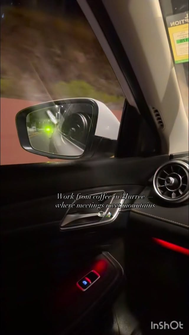 Post 1 by A D E E B A ✨ on Instagram (video)