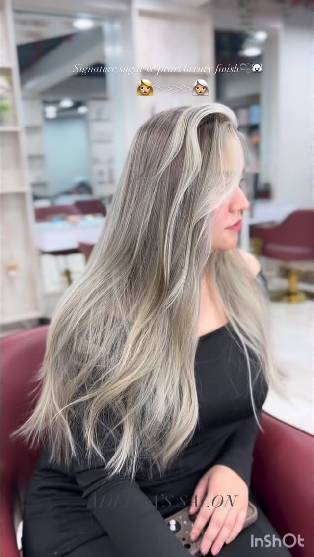Post 7 by A D E E B A ✨ on Instagram (video)